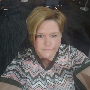 Meet your Posher, Brandi